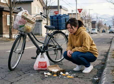 トドック定期便