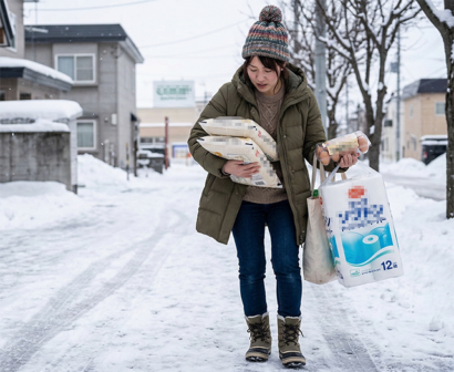 トドック定期便